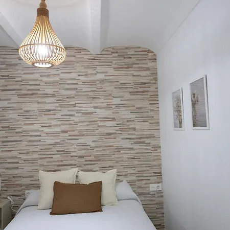 La Casita De Elle Alora
