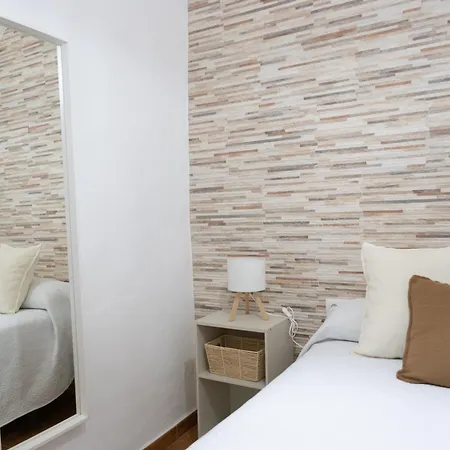 La Casita De Elle Apartment *