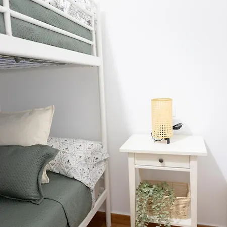 La Casita De Elle Apartment Alora