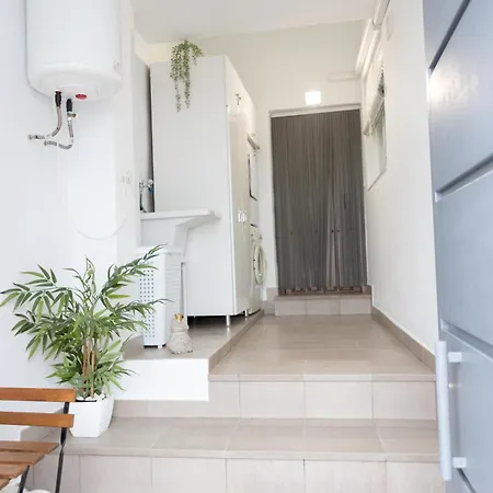 La Casita De Elle * Alora